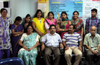 Mangaluru BSNL Customer Service Centre at Pradigm Palza gets award